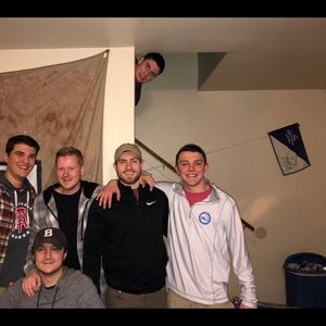 Meet your Posher, Steve